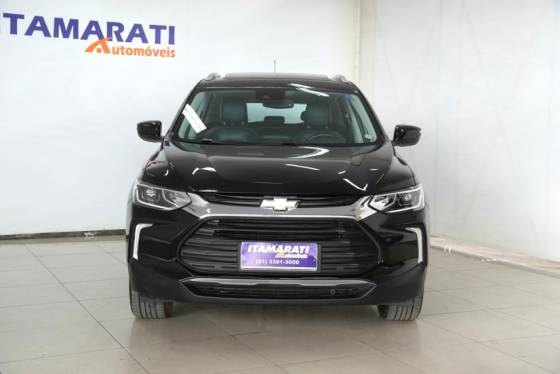 CHEVROLET TRACKER 1.0 TURBO FLEX PREMIER AUTOMÁTICO